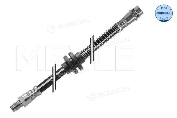 Meyle 16-14 525 0013