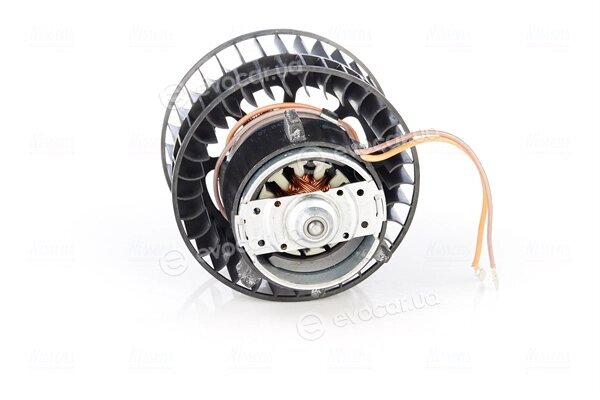 Nissens 87143