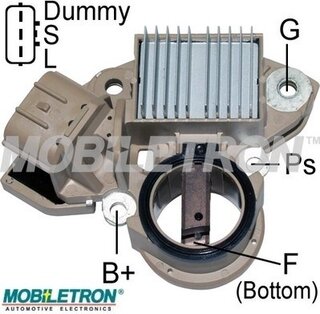 Mobiletron VR-H2009-148