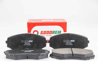 Goodrem RM1409
