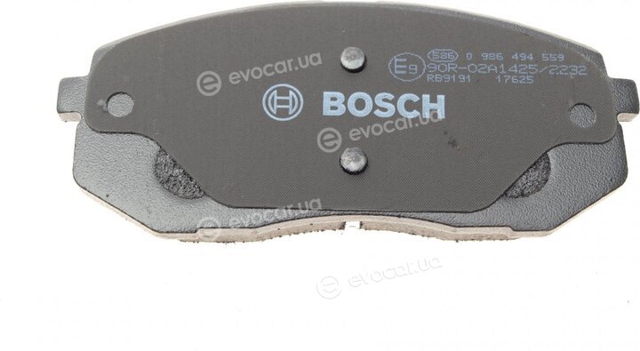 Bosch 0 986 494 559