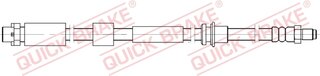 Kawe / Quick Brake 32.838