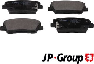JP Group 3663700510