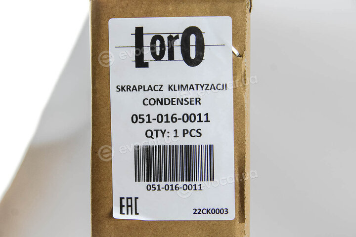 Depo / Loro 051-016-0011