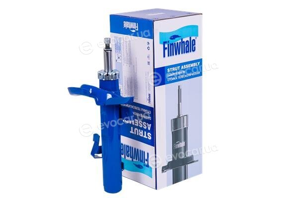 Finwhale 13046GL