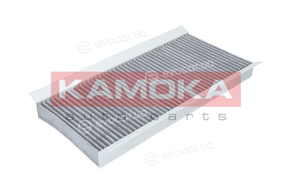 Kamoka F502901