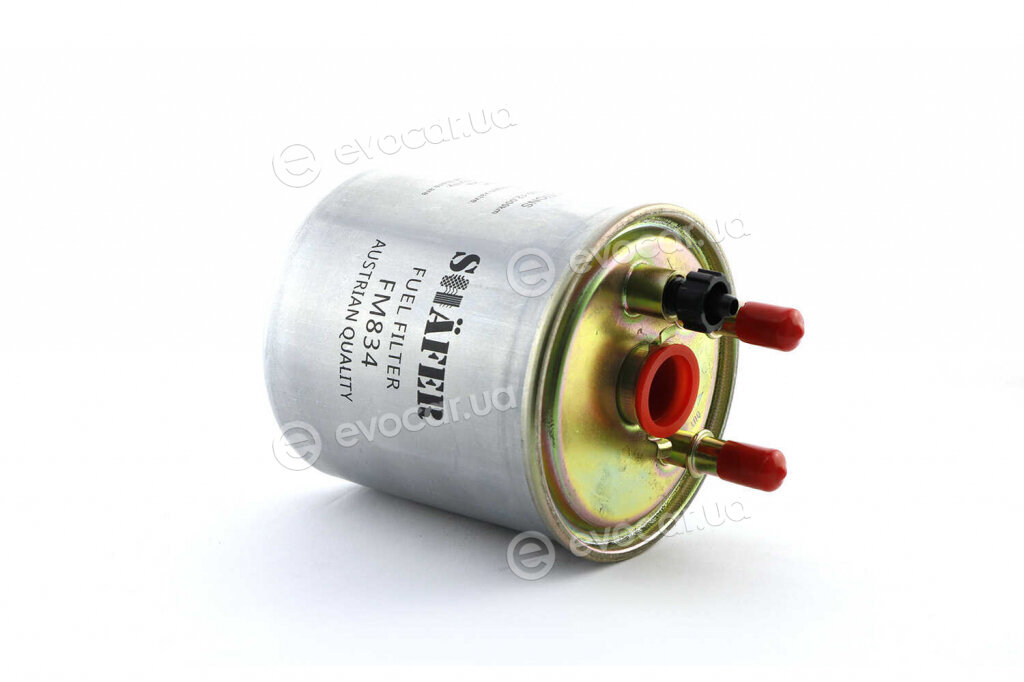 Shafer FM834