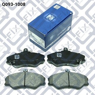 Q-Fix Q0931008
