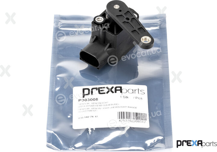 Prexaparts P303008