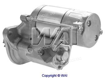 WAI 18198N