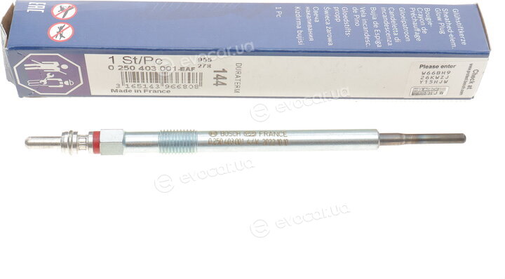 Bosch 0 250 403 001