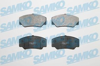 LPR / Samko 5SP277