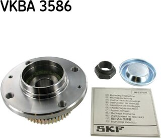 SKF VKBA 3586