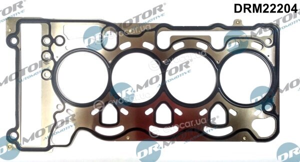 Dr. Motor DRM22204