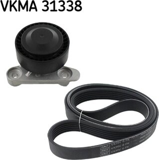 SKF VKMA 31338