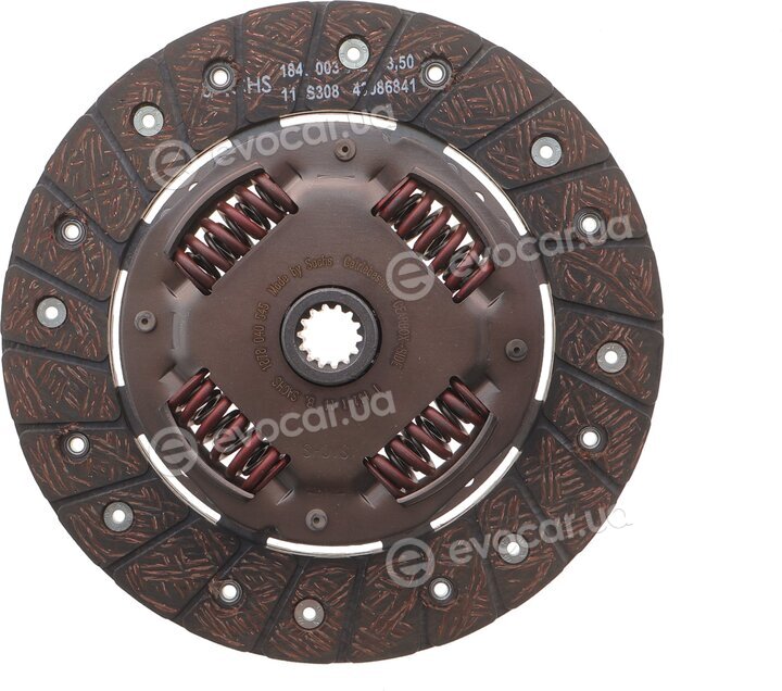 Sachs 3000 838 801