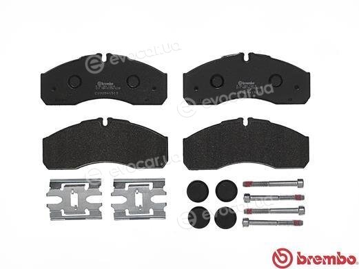 Brembo P 50 083