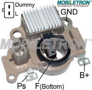 Mobiletron VR-H2009-112