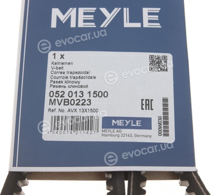 Meyle 052 013 1500