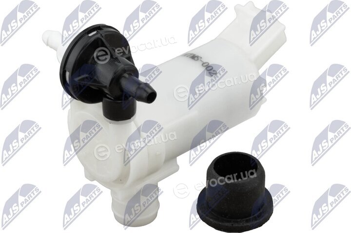 NTY ESP-MS-002
