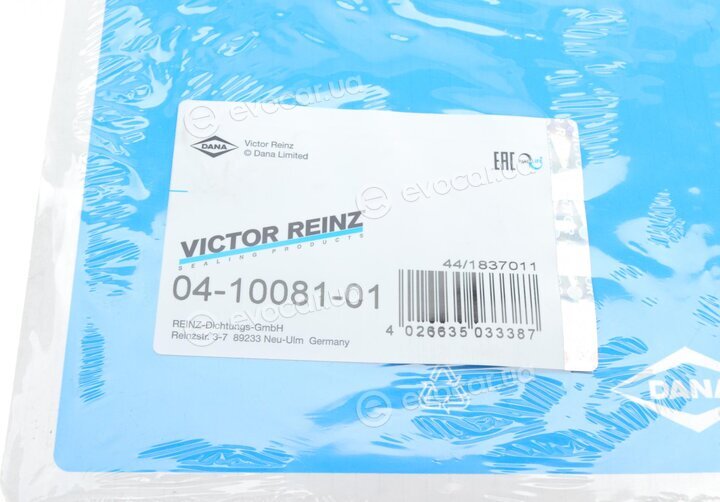 Victor Reinz 04-10081-01