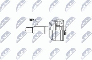 NTY NPZ-RE-007
