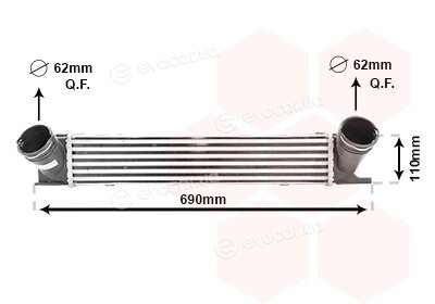 Van Wezel 06004378