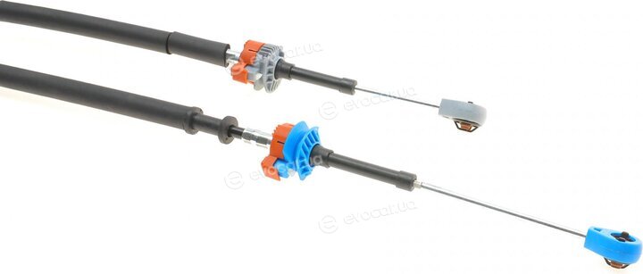 Autotechteile 506 0320
