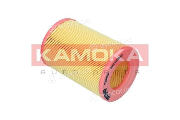 Kamoka F254001