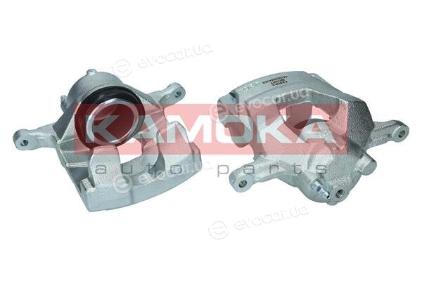 Kamoka JBC1017