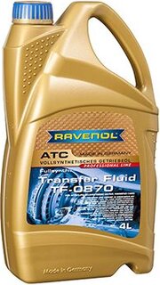 Ravenol 1211128-004