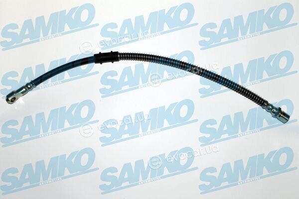 LPR / Samko 6T46669