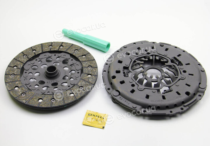 Renault / Nissan 7711135978