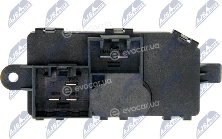 NTY ERD-FR-003