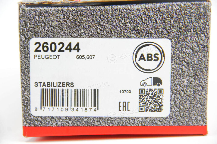 A.B.S. 260244