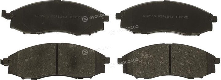 Starline BD S561