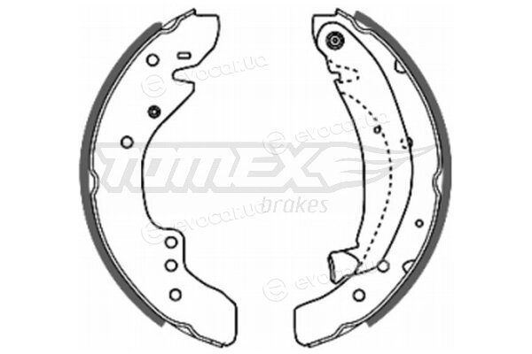 Tomex TX 20-29