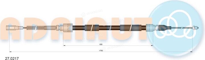 Adriauto 27.0217