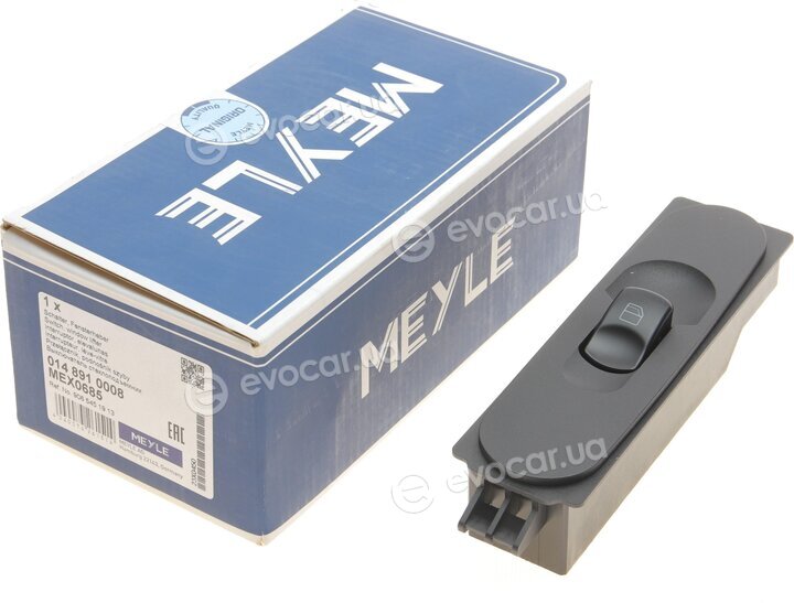 Meyle 014 891 0008