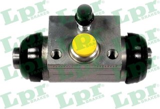 LPR / Samko 4891