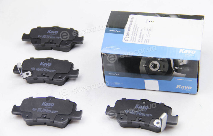 Kavo KBP-9104