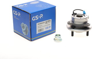 GSP 9328003K