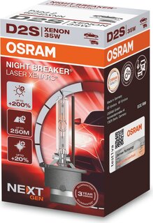 Osram 66240XN2