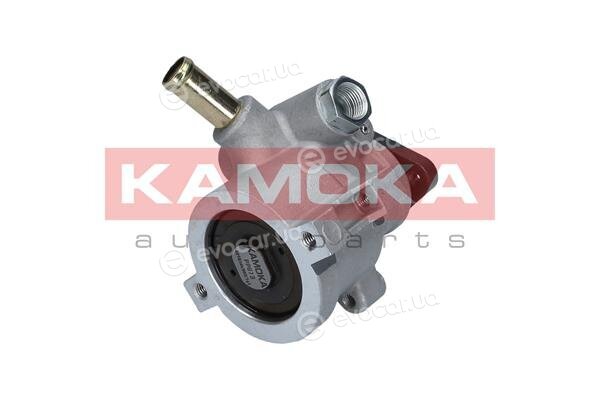 Kamoka PP073