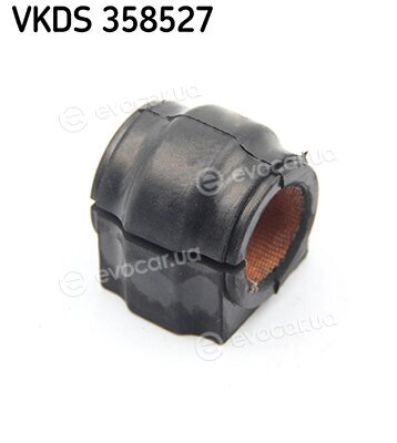 SKF VKDS 358527