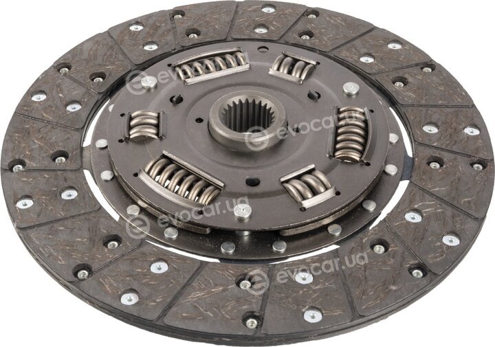 Blue Print ADF123103