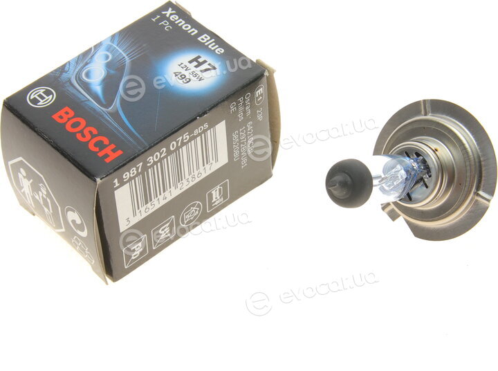 Bosch 1 987 302 075