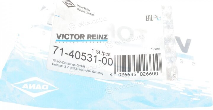 Victor Reinz 71-40531-00