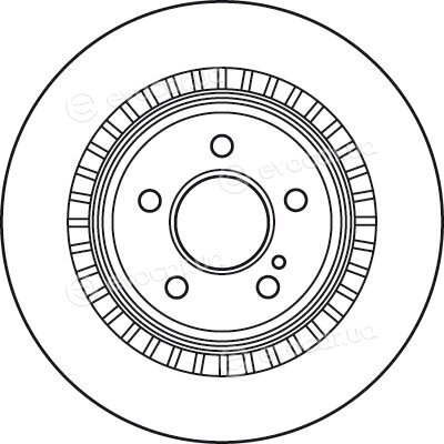 TRW DF4916S