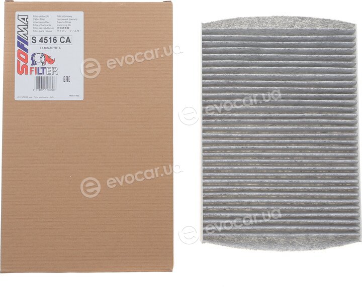 Sofima S 4516 CA